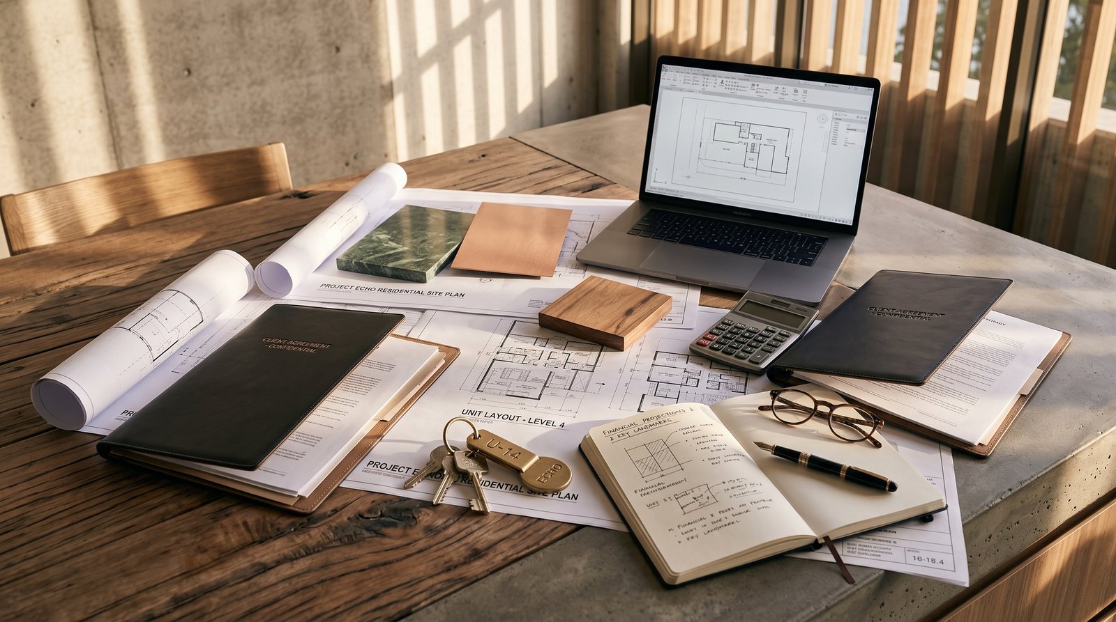 Mortgage & Finance